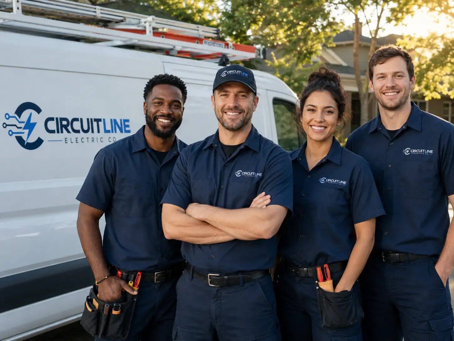Whole Home Rewiring company in Fairplay, MD